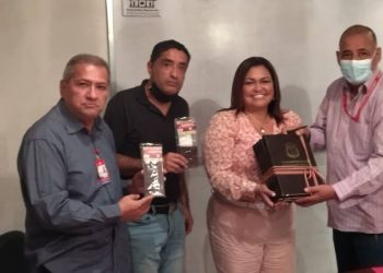 José Perales, Director General de Participación Ciudadana