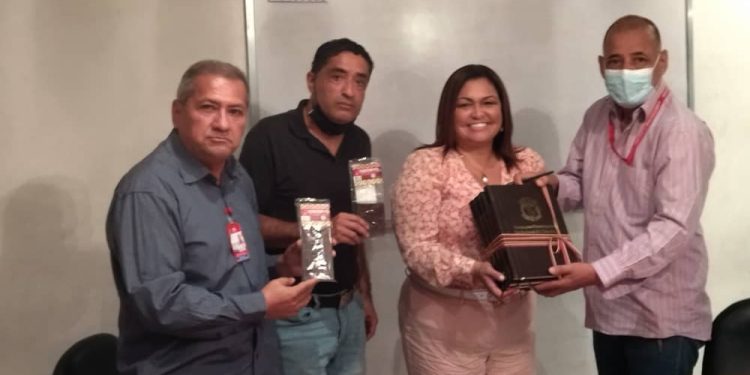 José Perales, Director General de Participación Ciudadana