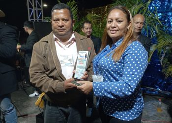 Libertador celebra primer festival juvenil de música llanera "Cascabel de Oro"