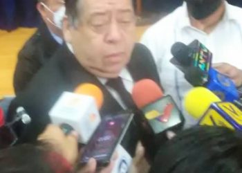 Diputado de la Asamblea Nacional (AN), Hermann Escarrá