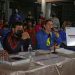 Gobierno de Monagas inició el despliegue político- gubernamental en la parroquia Santa Cruz de Maturín 11 Gobierno de Monagas inició el despliegue político- gubernamental en la parroquia Santa Cruz de Maturín