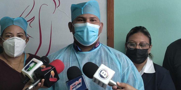 Dirección del hospital José María Vargas, realiza jornadas de atención integral a mujeres y niños en el municipio Maturín 1 Dirección del hospital José María Vargas, realiza jornadas de atención integral a mujeres y niños en el municipio Maturín