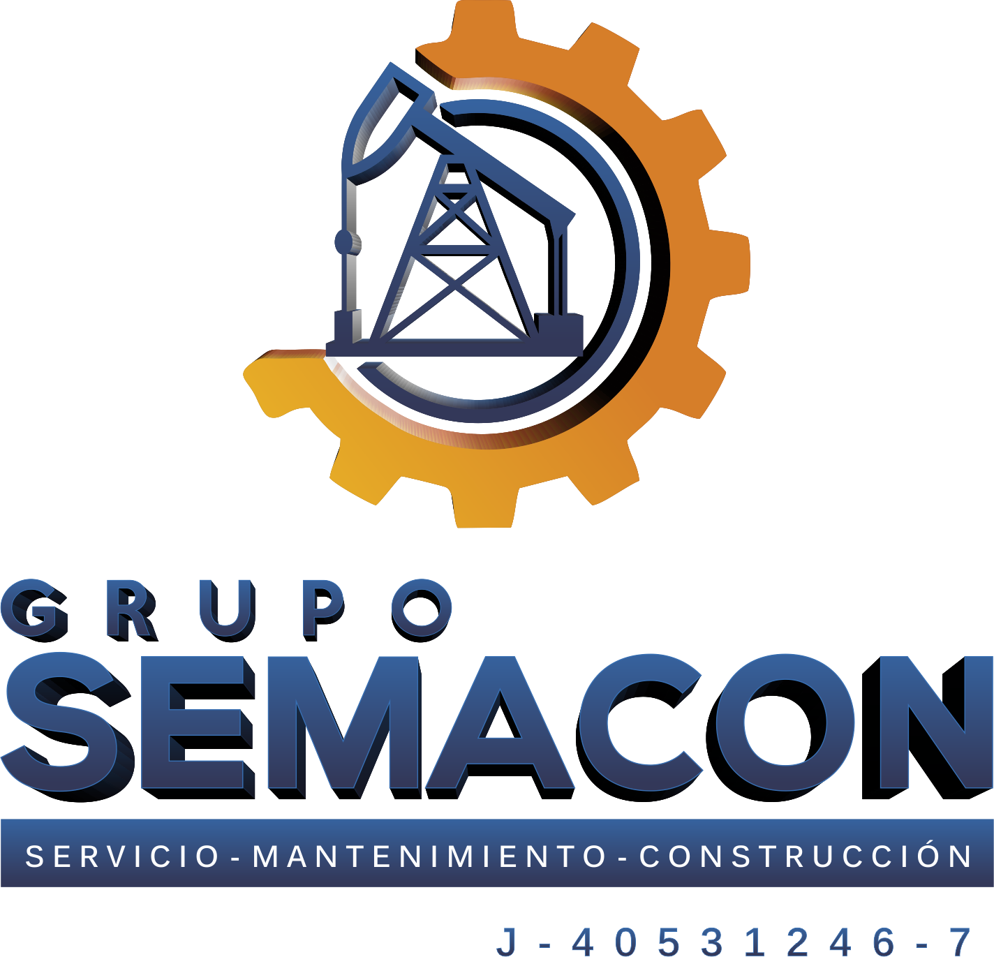 Logo Grupo Semacon