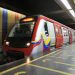Murió mujer que cayó a los rieles del Metro de Caracas 10 METRO DE CARACAS
