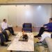 Presidente Nicolas Maduro sostuvo encuentro con el Canciller de Cuba 9 Presidente Nicolás sostuvo reunión con el canciller Bruno Rodríguez