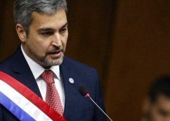 Mandatario indicó que las relaciones con Venezuela se retomarán cuando Maduro salga del poder