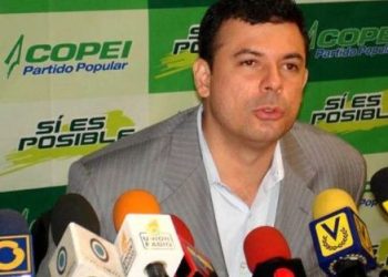 COPEI destacó que tras este diálogo se espera resolver los problemas de prioridad del país