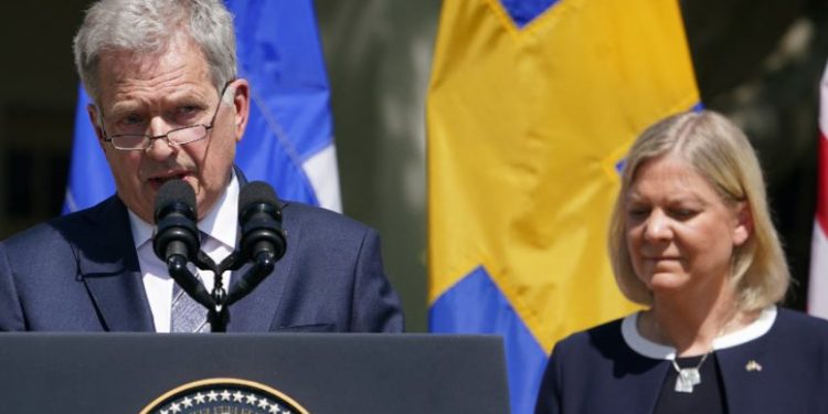 Finlandia y Suecia piden a Turquía que no vete su entrada en la OTAN 1 Nuevo proyecto 2022 05 19T113107.074