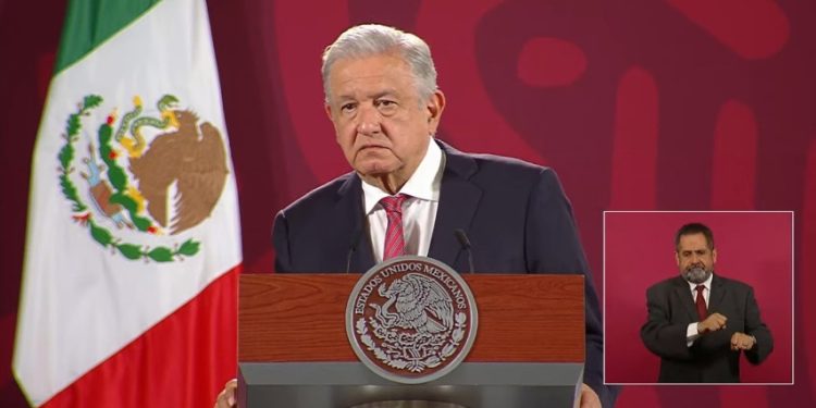 López Obrador descartó asistir a Cumbre de las Américas si hay exclusión 1 Nuevo proyecto 25 3 1