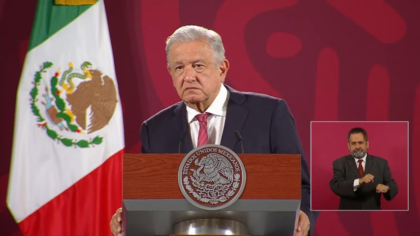 López Obrador descartó asistir a Cumbre de las Américas si hay exclusión