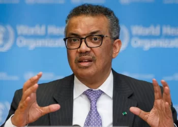 "La imunización se debe mantener solo para un grupo específico", recomendaron los técnicos de la organización de salud mundial.