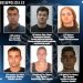 Policía Nacional de España lanza campaña para lograr la captura de 10 fugitivos 12 Policía Nacional de España lanza campaña para lograr la captura de 10 fugitivos