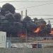 Incendio en la refinería de Cardón no interrumpió operaciones de producción 10 Incendio en la refinería de Cardón no interrumpió operaciones de producción