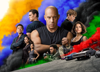 La décima entrega de la saga de de acción eligió las localidades de Viseu y Vila Real para filmar algunas escenas del filme protagonizado por Vin Diesel.