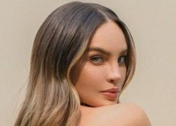 Belinda reacciona ante polémica por mensajes de su ex Christian Nodal