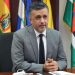 Sacha Llorenti: reunión en EEUU, no es una cumbre, ni es de las Américas 8 Sacha Llorenti Asegura que la convocatoria de Washington, que intenta utilizar cualquier espacio en beneficio de sus intereses hegemónicos, ha fracasado antes de comenzar.