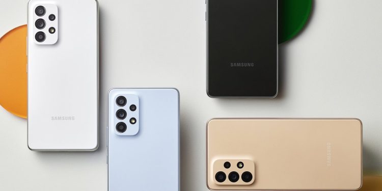 Nuevo Samsung Galaxy A53 es moderno, funcional y sostenible 1 El nuevo equipo tendrá una batería que dura dos días