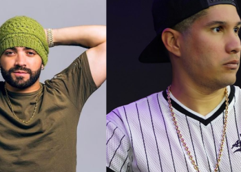 Nacho no asistirá al concierto en beneficio de su amigo Chyno Miranda