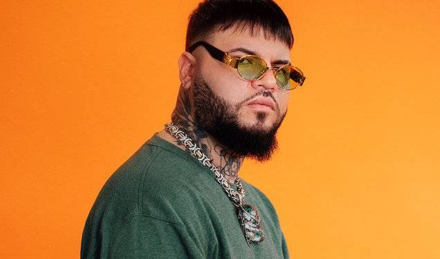 Contundente mensaje de Farruko para quienes cuestionan su religión 1 Contundente mensaje de Farruko para quienes cuestionan su religión