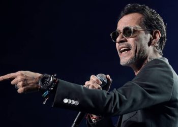 Marc Anthony canceló su concierto en Panamá tras sufrir un misterioso accidente