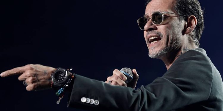 Marc Anthony canceló su concierto en Panamá tras sufrir un misterioso accidente 1 Marc Anthony canceló su concierto en Panamá tras sufrir un misterioso accidente