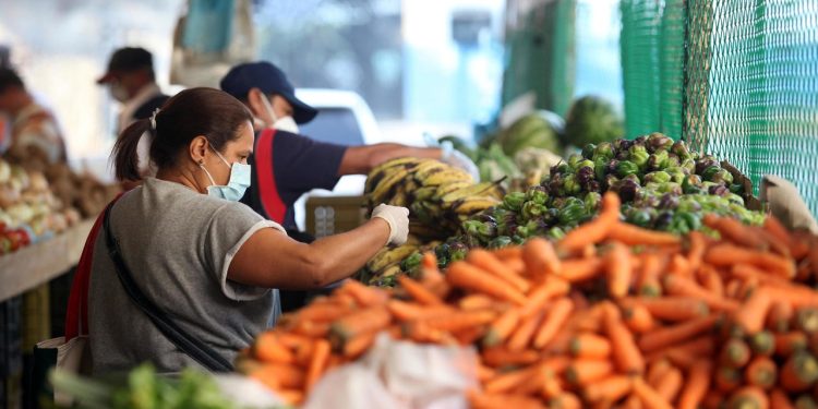 OVF indicó que los rubros más costosos son las proteínas