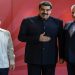 Inicia en La Habana reunión de la ALBA con los presidentes Díaz-Canel, Maduro y Ortega 11 "Compartirán estrategias de desarrollo comunes" y "analizarán la situación política regional" en la cumbre.
