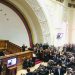 AN instalará comisión para debatir ley en beneficio de trabajadores 8 AN instalará comisión para debatir ley en beneficio de trabajadores