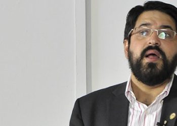 Oliveros asegura que "podría ser el comienzo de la mayor crisis energética desde los años 70"