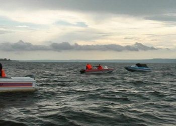 autoridades informan del naufragio de una embarcacion venezolana en colombia 101555