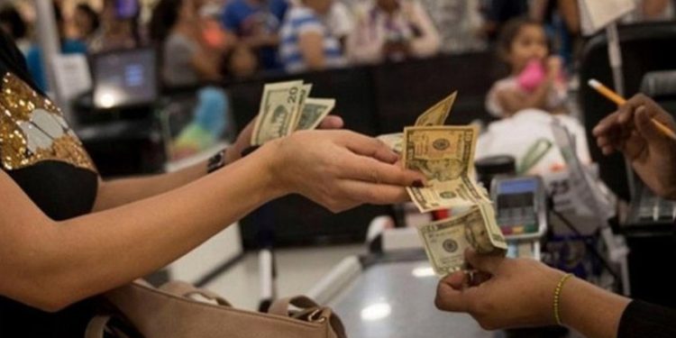 Venezuela registra una inflación de 4,4% en abril 1 b6a20c1ab0114fea9d9f8297d7f9bccc