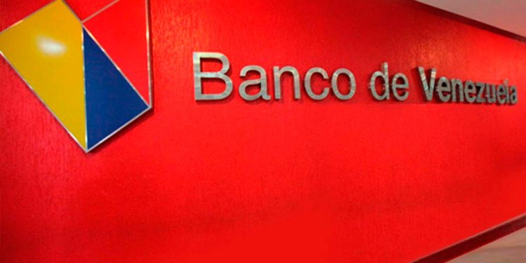 Banco de Venezuela ofertará en la bolsa entre 5 y 10% del capital social 1 banco de venezuela