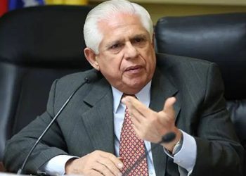 Representante de la Plataforma Unitaria quiere que tras esta solicitud se logren acuerdos de solución para el país