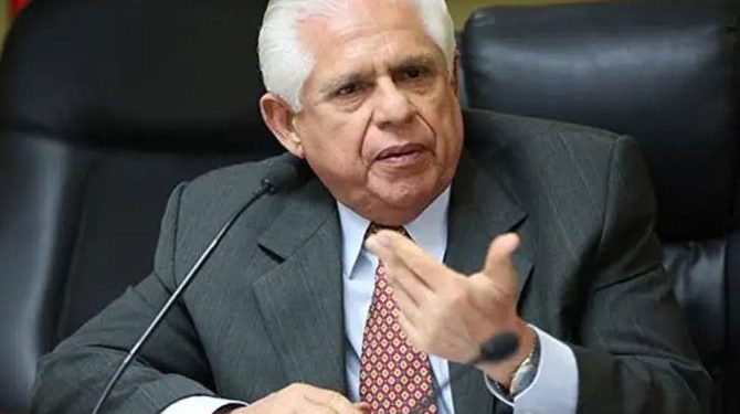 Plataforma Unitaria Democrática abrió el proceso de consulta para las elecciones primarias 1 Representante de la Plataforma Unitaria quiere que tras esta solicitud se logren acuerdos de solución para el país