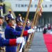Venezuela celebra los 200 años de la Batalla de Pichincha 9 La Batalla de Pichincha fue un episodio militar clave en la Campaña de Liberación del Sur que ideó el Libertador.