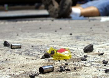 Ana Robles, tía de Luis Guillermo Martínez Robles, solicitó ejercer un derecho a réplica por la nota publicada en Últimas Noticias titulada “Tres heridos y un abatido del Tren del Llano”.