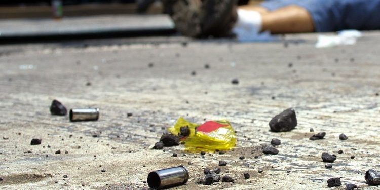 Ana Robles, tía de Luis Guillermo Martínez Robles, solicitó ejercer un derecho a réplica por la nota publicada en Últimas Noticias titulada “Tres heridos y un abatido del Tren del Llano”.