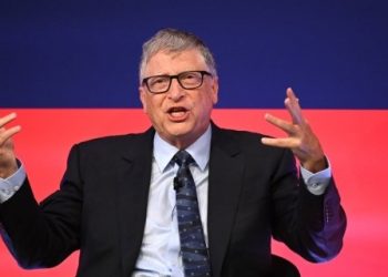 El Magnate de los negocios asegura que el virus es el más infeccioso del mundo