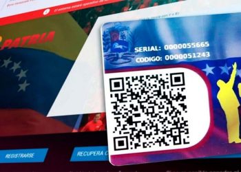 La información se dio a conocer por el Twitter @BonosSociales