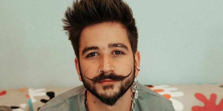 Camilo anuncia el nuevo lanzamiento del disco inspirado en su hija Índigo 1 camilo echeverry