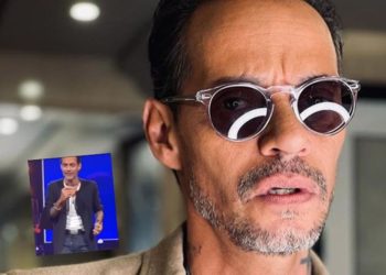 Marc Anthony explica por qué canceló concierto en Panamá y se disculpa