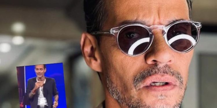 Marc Anthony explica por qué canceló concierto en Panamá y se disculpa 1 Marc Anthony explica por qué canceló concierto en Panamá y se disculpa