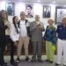 Alcalde Maurera participó en encuentro de cronistas de Monagas 10 cronistas 1