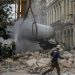 A 25 ascendió el número de víctimas fatales por explosión en hotel de Cuba 10 cuba hotel