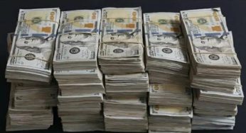 Precio del Dólar en Venezuela: lunes 02 de mayo de 2022