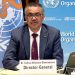 La OMS abrió su asamblea anual aún reacia a dar por terminada la pandemia 11 e16d77785881458687cbd96becdb25ae