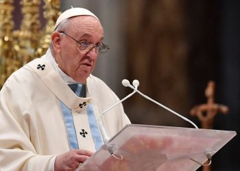 el papa culpa a la otan de la invasion rusa en ucrania 99930 1