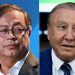 Derecha colombiana brinda apoyo a Rodolfo Hernández para ir contra Petro 9 "Fico" Gutiérrez anunció su respaldo a Hernández para el balotaje, tras alegar que no quiere "perder el país".