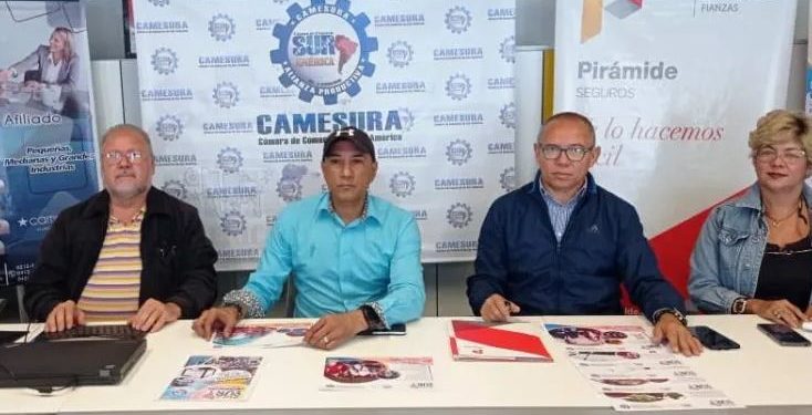 Expo Sur Monagas Productiva y Turística contará con «productores, empresarios y entes de alta gama» 1 La exposición buscará enaltecer la gama productiva del país y de la región