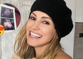 Fanny Lu aclara rumores sobre supuesto embarazo